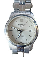 Tissot 1853 pr100 usato  Reggio Calabria