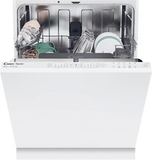 Candy ci4c7l0w 60cm for sale  HALIFAX