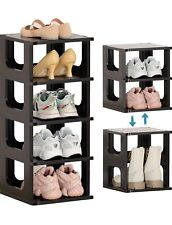 Haixin shoe rack for sale  ILFORD