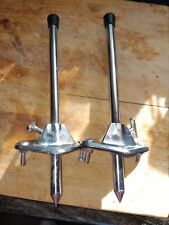 bass drum spurs for sale  Walnut Creek