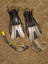 Divers diving fins for sale  Fishers