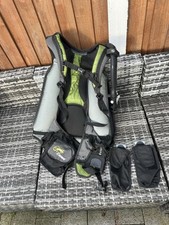 Aqualung zuma wing for sale  PRESCOT