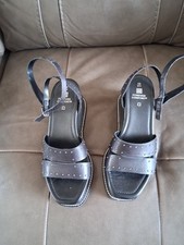 Ladies sandals size for sale  CLACTON-ON-SEA