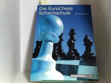 Eurochess schachschule sadler gebraucht kaufen  Aarbergen