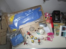 Trödelkiste sachen flohmarkt gebraucht kaufen Trödelkiste sachen flohmarkt gebraucht kaufen  Berlin