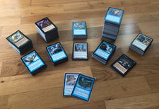 Magic the gathering gebraucht kaufen  Deutschland