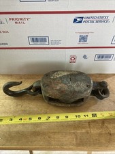 Vintage primitive wood for sale  Dexter