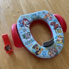 Paw patrol potty for sale  Murrieta