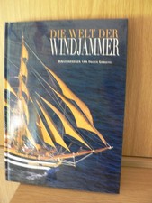 Windjammer franco giorgetti gebraucht kaufen  Delmenhorst