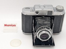 Exc mamiya type d'occasion  Expédié en France