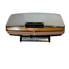 Vintage sunbeam chrome for sale  Frederick