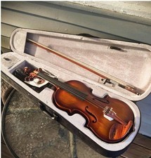 Back school violin for sale  Bixby