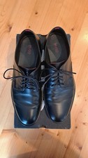 Schuhe herren hugo gebraucht kaufen  Horb am Neckar