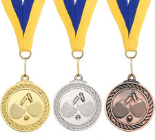 Ping pong medals for sale  Torrance