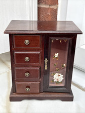 Vintage wood musical for sale  SUTTON COLDFIELD