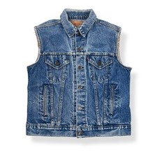 Levis vest men for sale  Lafayette