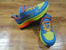 Sportiva scarpe trail usato  Cassino