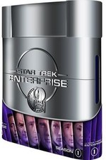 Star trek enterprise gebraucht kaufen  Berlin