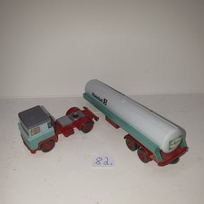 Wiking lkw scania gebraucht kaufen  Berlin