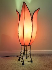 Vintage red tulip for sale Vintage red tulip for sale  PRESTATYN