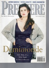 Premiere magazine 1994 for sale  FLEETWOOD