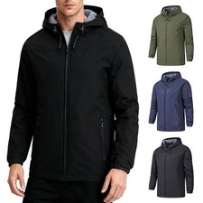 Mens outdoor hiking for sale  WALSALL