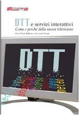 Ddt servizi interattivi. usato  Vejano