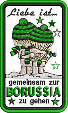 Emblem stickemblem aufnäher gebraucht kaufen  Zeulenroda-Triebes