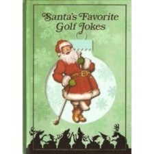 Santas favorite golf for sale  Montgomery
