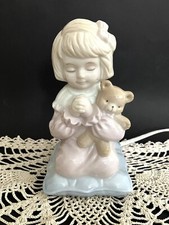 Vintage nursery night for sale  Toledo