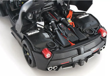 1 18 Ferrari Race Car Racing Racer 24 LeMans carroceria de metal personalizada modelo 12 comprar usado  Enviando para Brazil