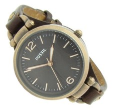 Fossil georgia damen gebraucht kaufen  Arzberg