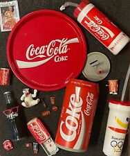 Coca cola collectible for sale  STROUD