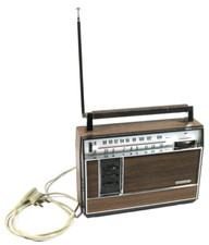 Prl mivar radio usato  Parma