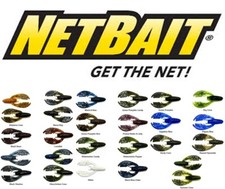 Netbait paca chunk usato  Mirandola