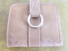 Lancel vintage porte d'occasion  Grasse