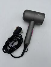 Secador de cabelo iônico F350, 1800W secador de cabelo profissional, secagem rápida íon negativo comprar usado  Enviando para Brazil