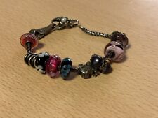 Trollbeads pandora armband gebraucht kaufen  Gotha-Umland