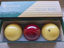 Billard kugelsatz super gebraucht kaufen  Landau a.d.Isar