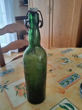 Bouteille bière collection d'occasion  Witry-lès-Reims