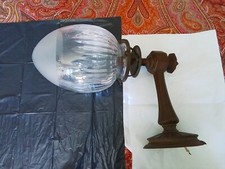 Rare lanterne murale d'occasion  Bourg-en-Bresse