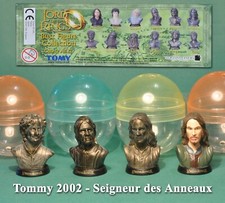 Tomy 2002 minis d'occasion  France