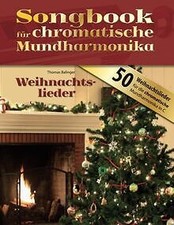 Songbook chromatische mundharm gebraucht kaufen  Berlin