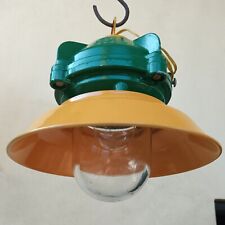 Lanterna vintage design usato  Somma Vesuviana