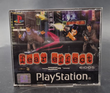 Fear effect sony d'occasion  Sevran