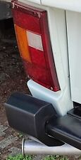 Rear bumper corner usato  Como