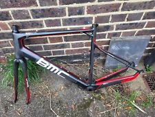 Bmc road bike for sale  LONDON