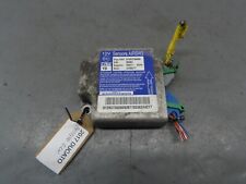 Fiat ducato airbag for sale  YORK