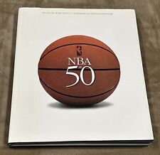 Nba edited mark for sale  Peoria