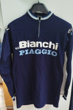 Maglia bianchi piaggio usato  Torino